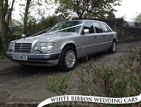 White Ribbon Wedding Cars 1062513 Image 7